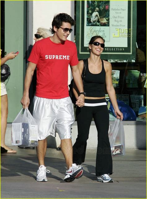 john mayer girlfriend|john mayer new girlfriend.